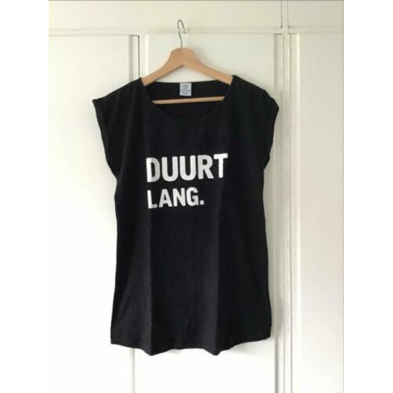 Positiekleding maat S/M
