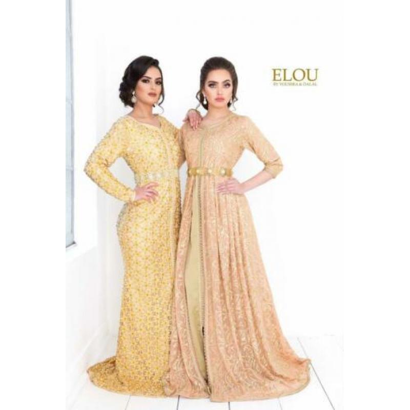 Takshita takchita jurk caftan te koop