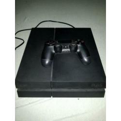 PlayStation 4 1TB