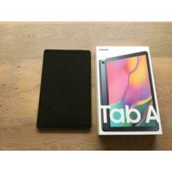 Samsung tablet TabA 32 GB 10,1 inch