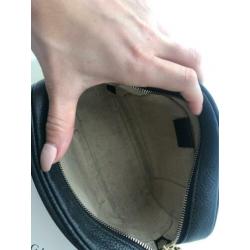 Gucci Soho Disco Bag Zwart
