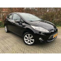 Ford Fiesta 1.6 Sport 120PK! 5DR/USB/LM/Airco/NAP/Topstaat!!