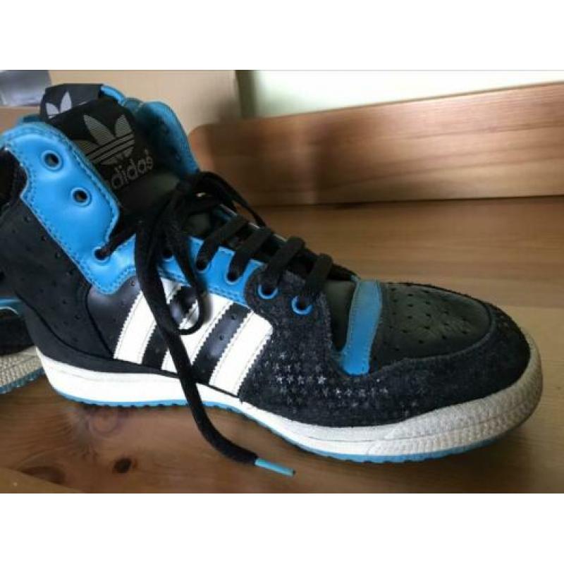 Adidas Decade Hi Sneakers mt42
