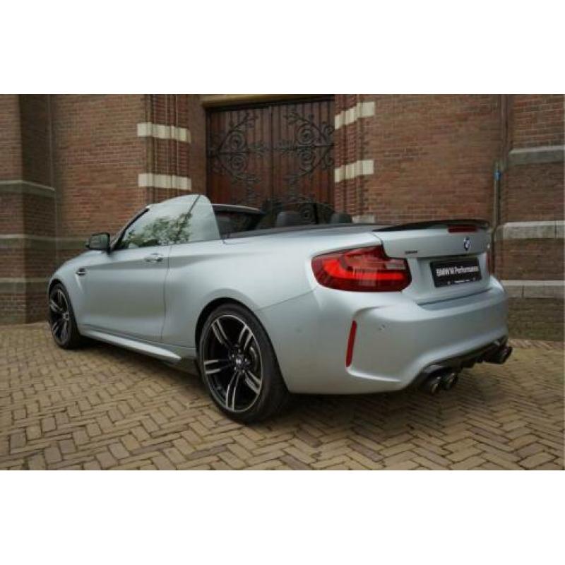 BMW 2 Serie Cabrio M240i M2 xDrive Performance *Custom*