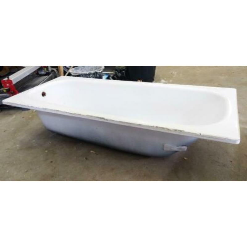 badkuip 170x75 cm