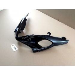 GSXR1000 2007 - 2008 Suzuki Kuipdeel D1-30624