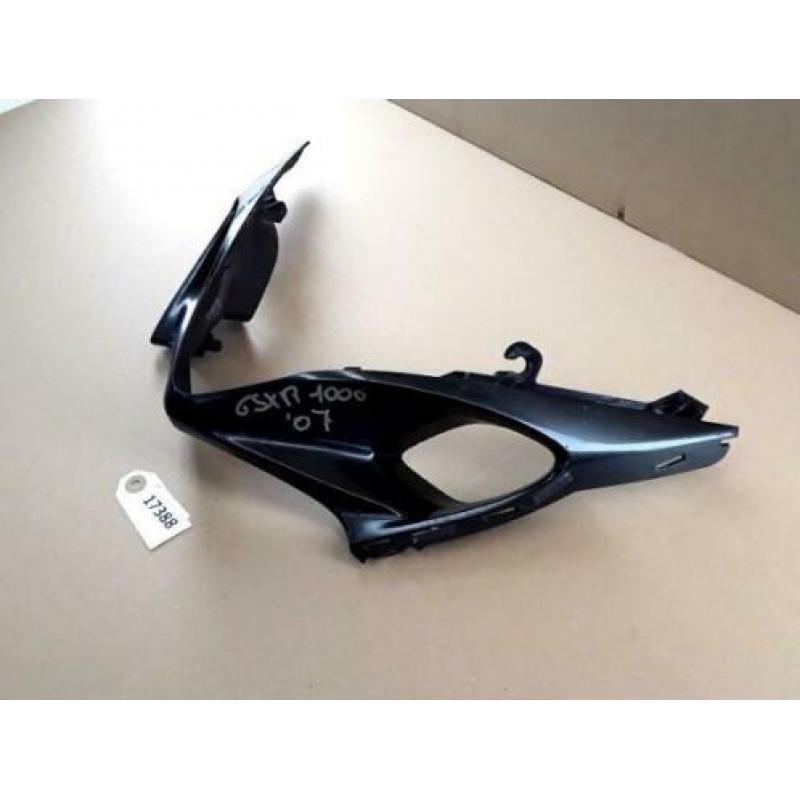 GSXR1000 2007 - 2008 Suzuki Kuipdeel D1-30624