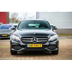 Mercedes-Benz C-Klasse Estate 350e *EXCL BTW* Lease Edition