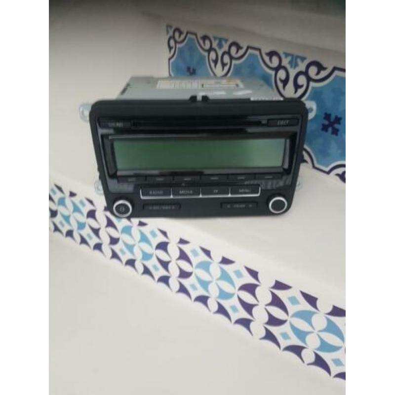 auto radio