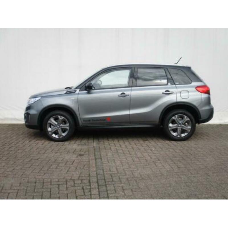 Suzuki Vitara 1.6 Exclusive | Parkeercamera | Climate Contro