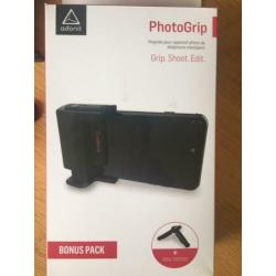 Adonit photogrip