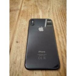 Zeer nette Iphone X