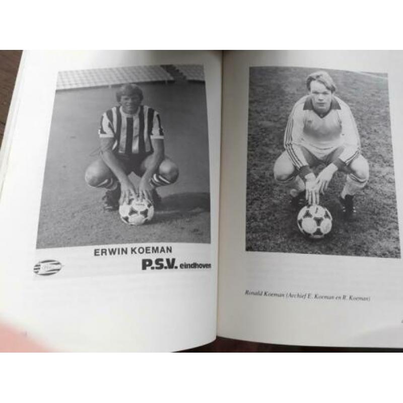 Koeman en koeman