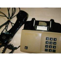 PTT Diavox telefoon (A18 251)