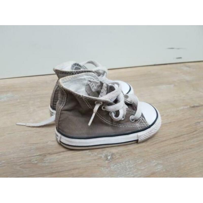 Converse AllStars gympen / schoenen maat 21