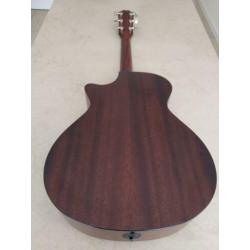 Taylor 312 CE