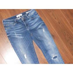 Jeans Revelation maat 28 Sting
