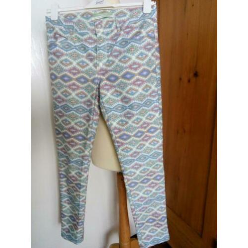 Nickjeans maat 40