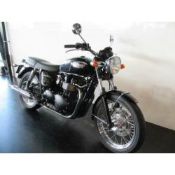Triumph BONNEVILLE (bj 2007)