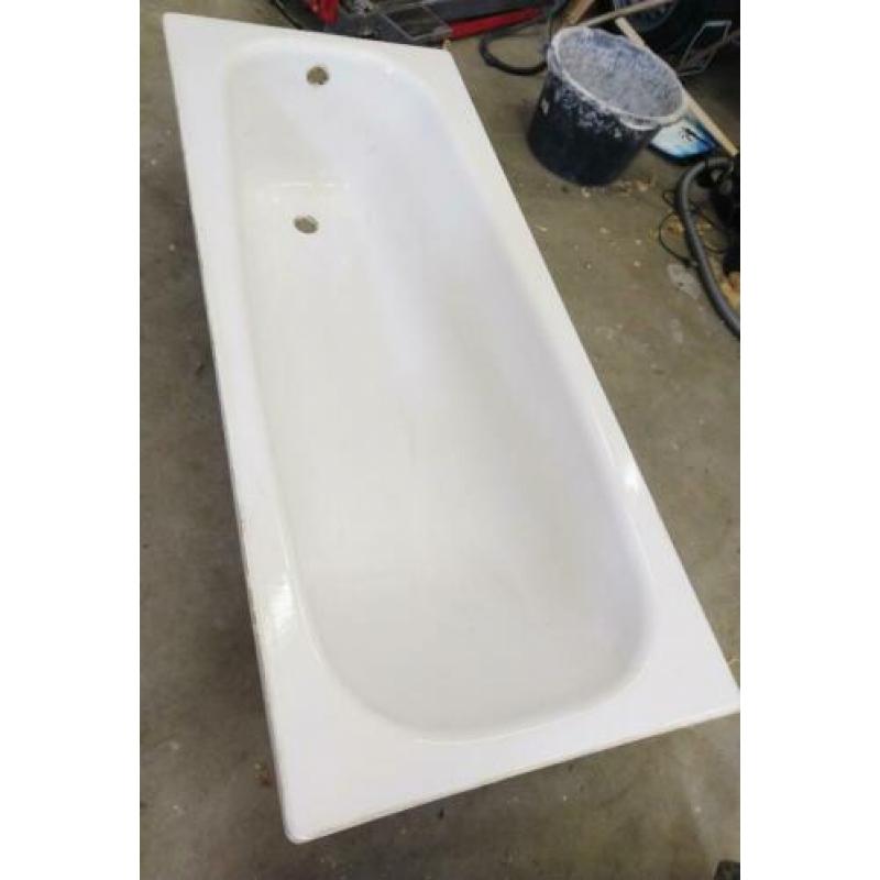 badkuip 170x75 cm