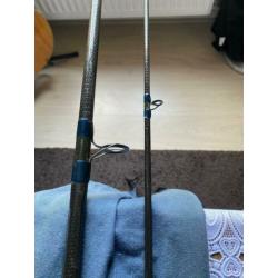 Reflex hengel ( let op )
