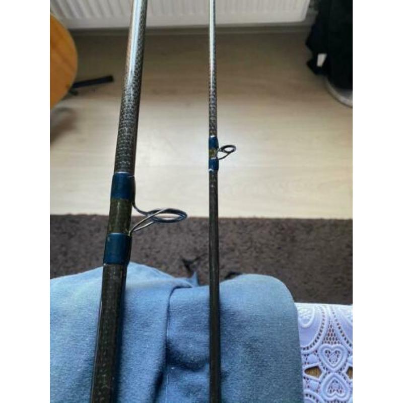 Reflex hengel ( let op )