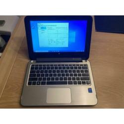 HP Pavilion 11-n001ed x360, Touchscreen, 8GB RAM, 500GB SSD