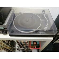 National Panasonic SL-19 (Technics)