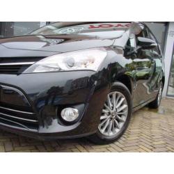 Toyota Verso 1.8 VVT-i Aspiration Automaat (bj 2016)