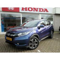 HONDA HR-V 1.5 i Aut. Executive Navi Panoramadak Camera