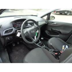 Opel CORSA-E 1.3 CDTI BNSS. AC/LMV/PDC/CR-CONTROL (bj 2016)