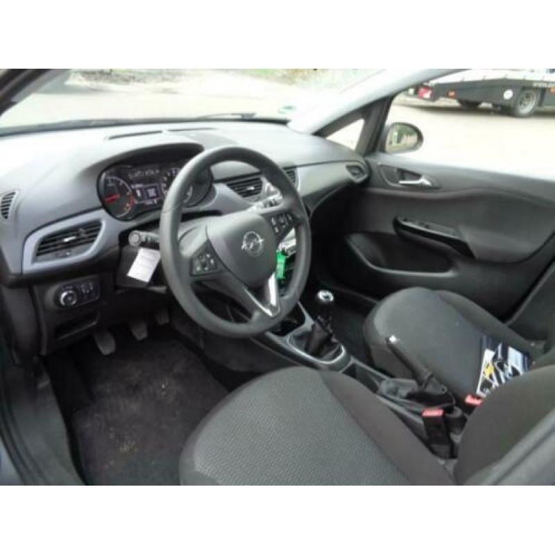 Opel CORSA-E 1.3 CDTI BNSS. AC/LMV/PDC/CR-CONTROL (bj 2016)