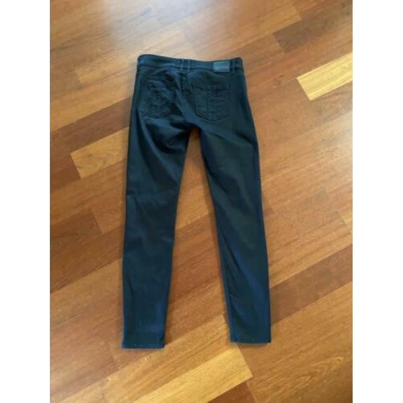Zwarte jeans van Drycorn maat 28/34 nieuw!
