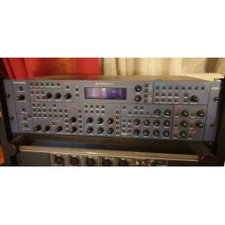 The koop Novation Supernova II, Nieuwprijs was 1899.