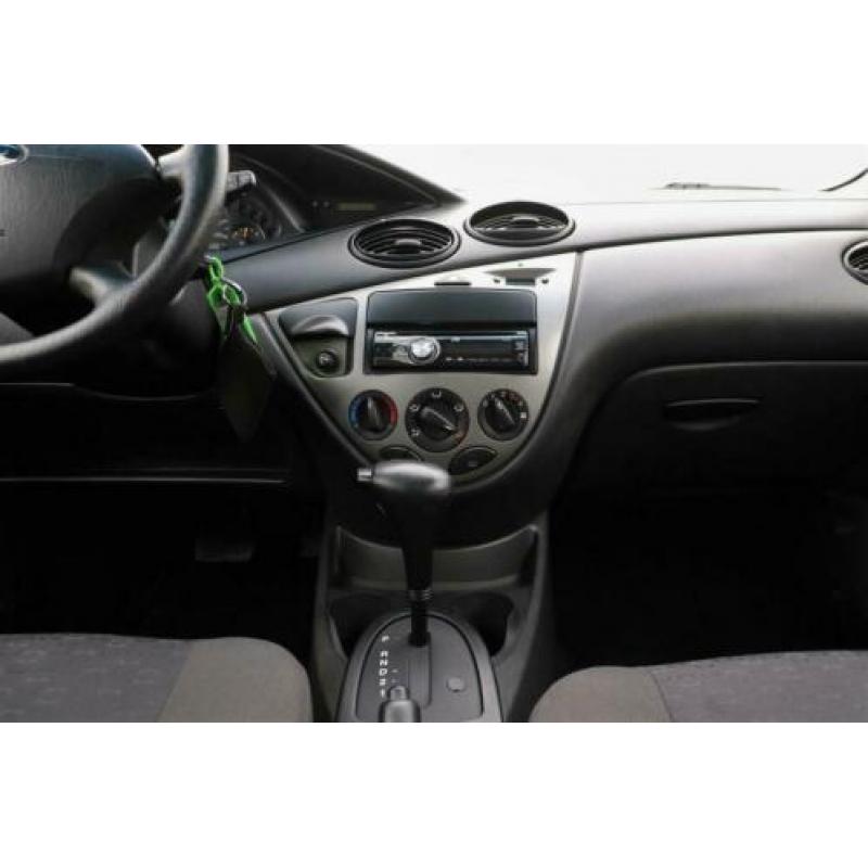 Ford Focus Wagon 1.6-16V Cool Edition Automaat | Airco | Ele