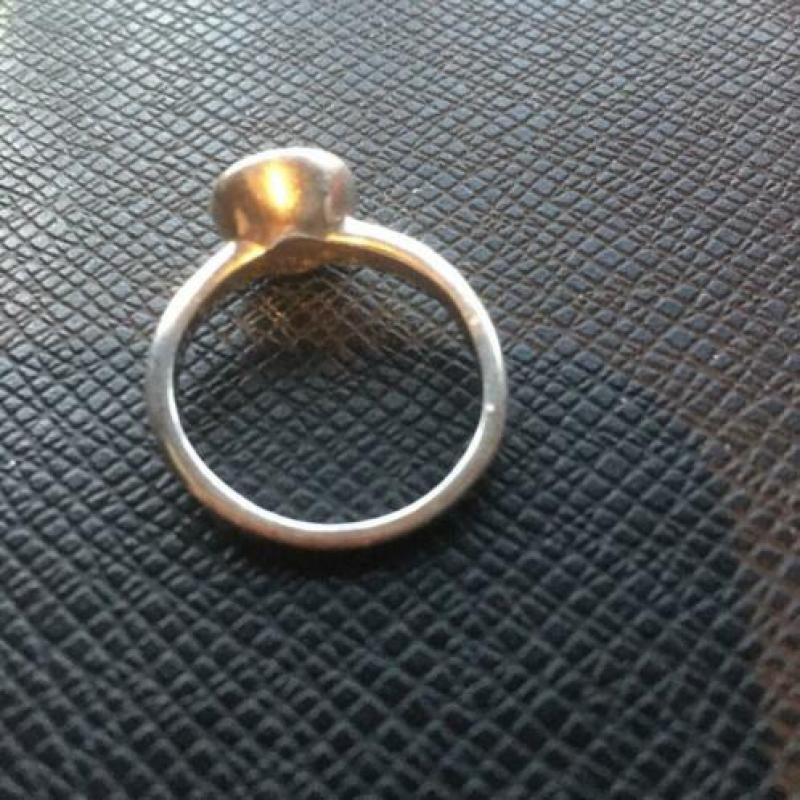 ZINZI ring mt 18 !