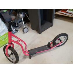 Nieuwe Yedoo Mau Step, roze 12 inch