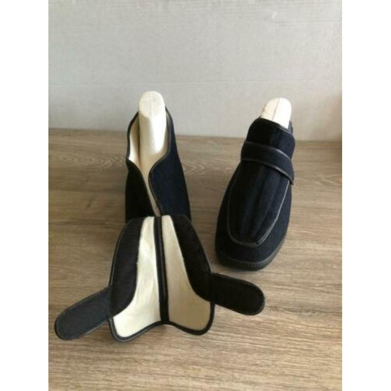 NIEUWE PULMAN verbandschoenen New comfort Maat 41