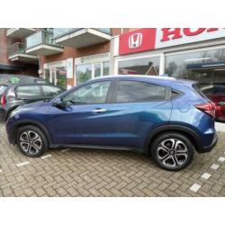 HONDA HR-V 1.5 i Aut. Executive Navi Panoramadak Camera