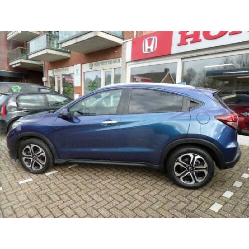 HONDA HR-V 1.5 i Aut. Executive Navi Panoramadak Camera