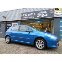 Peugeot 307 1.4-16V XS Airco, Nieuwe APK, NAP Logisch?
