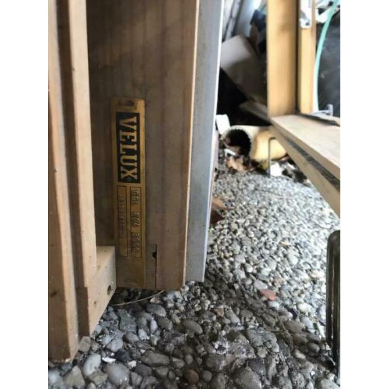 Velux ggl 804
