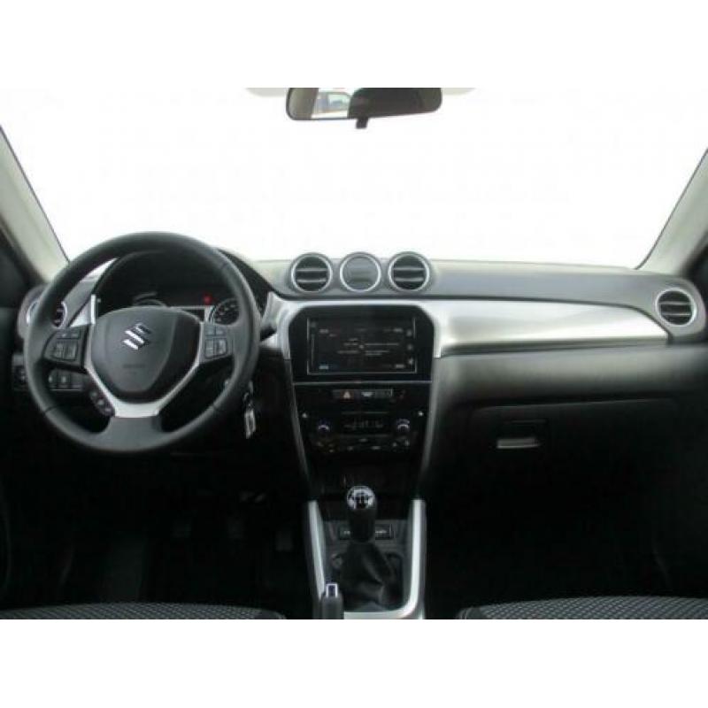 Suzuki Vitara 1.6 Exclusive | Parkeercamera | Climate Contro