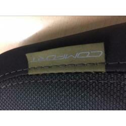 Yamaha tracer 700 900 comfort zadel gelzadel tracer custom s
