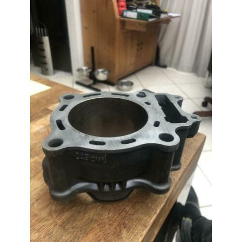 Honda Crf 250 cc cilinder Nieuw