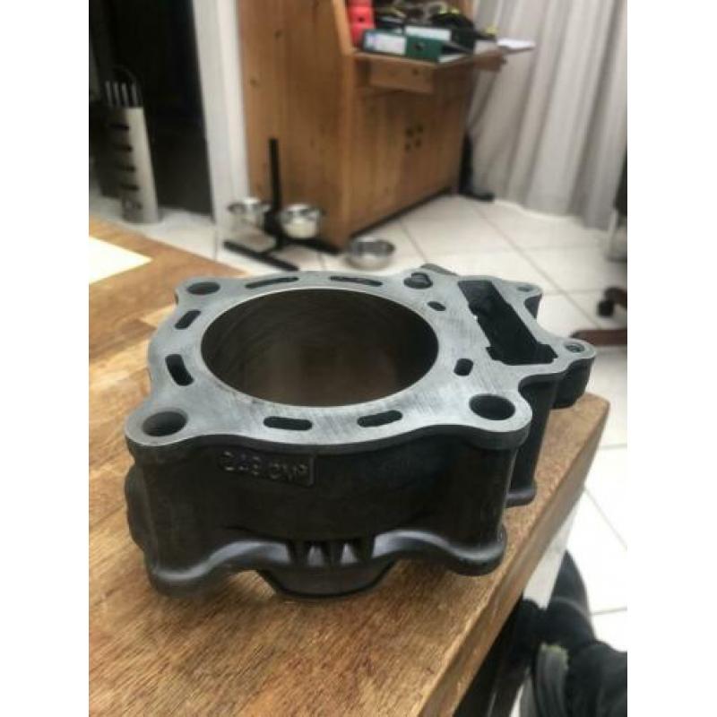 Honda Crf 250 cc cilinder Nieuw