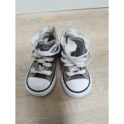Converse AllStars gympen / schoenen maat 21