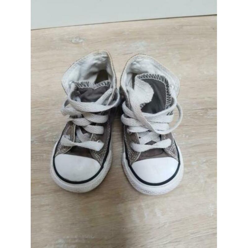 Converse AllStars gympen / schoenen maat 21