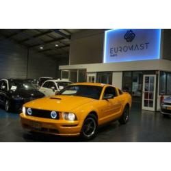 Ford USA Mustang 4.0 V6 Automaat/Airco/Nieuw Apk