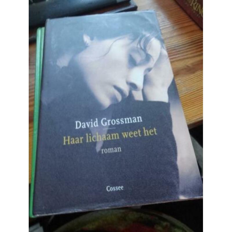 Mooi bokken